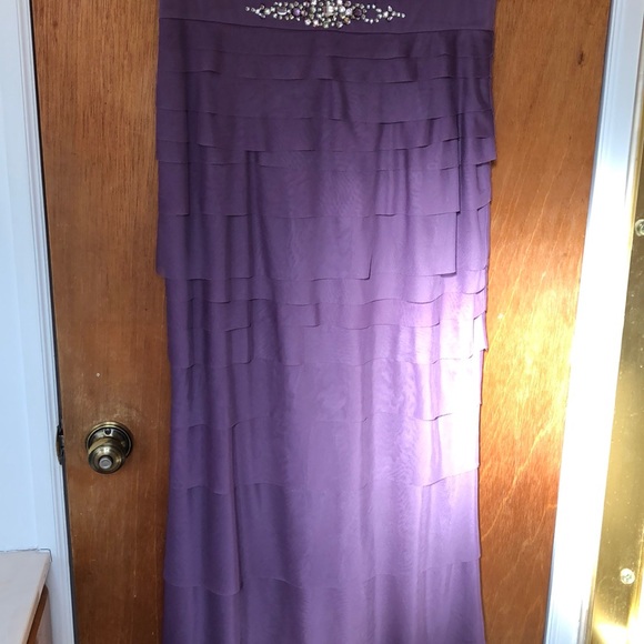 Adrianna Pappel Dress - Picture 2 of 6